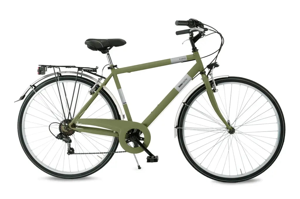 Velomarche Fusion Man 28