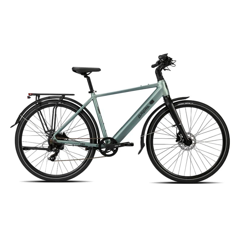 Brera E-Bike Connector 28