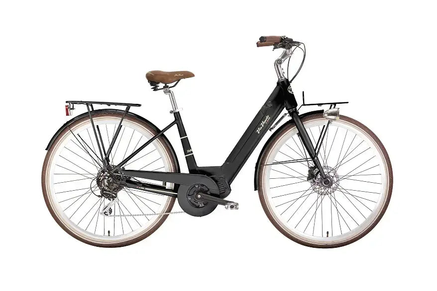 Via Veneto E-Bike E-Lite Lady 28