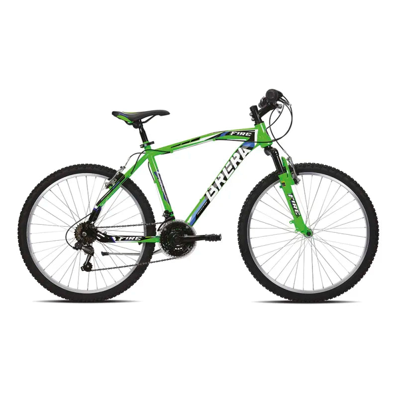 Brera Mtb Fire GTI 27,5 V-Brake