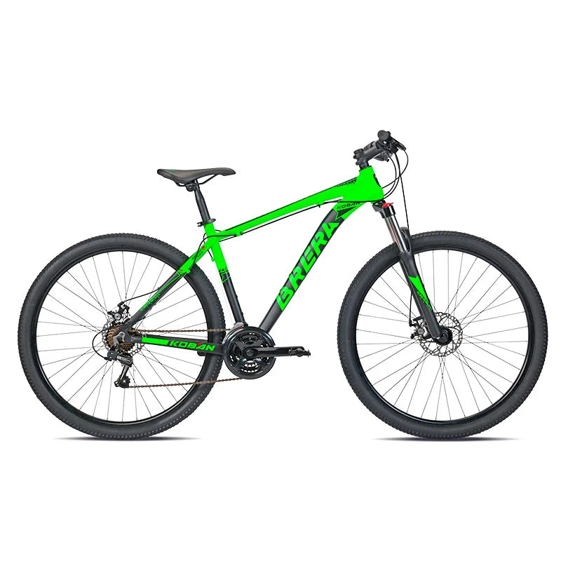 Brera Mtb Koban-HD 29 Hydraulic Brake