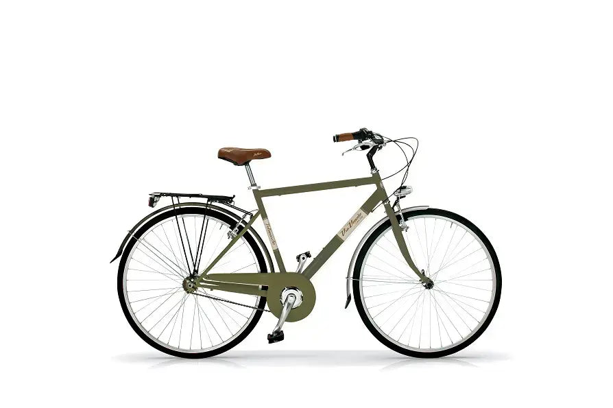Via Veneto Allure Man 28