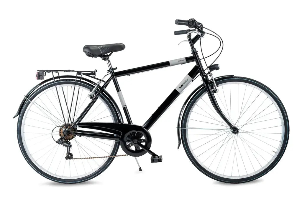 Velomarche Fusion Man 28