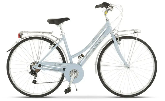 Velomarche Town Lady 28 Alluminio