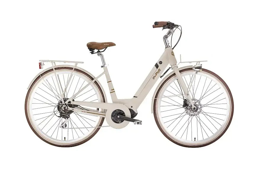 Via Veneto E-Bike E-Lite Lady 28