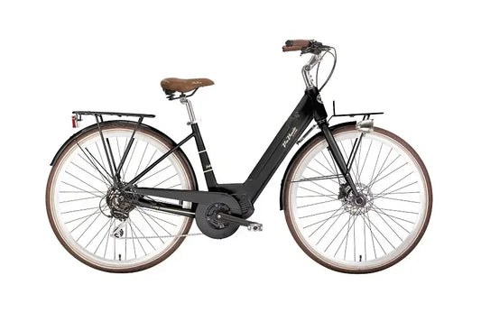Via Veneto E-Bike E-Lite Lady 28