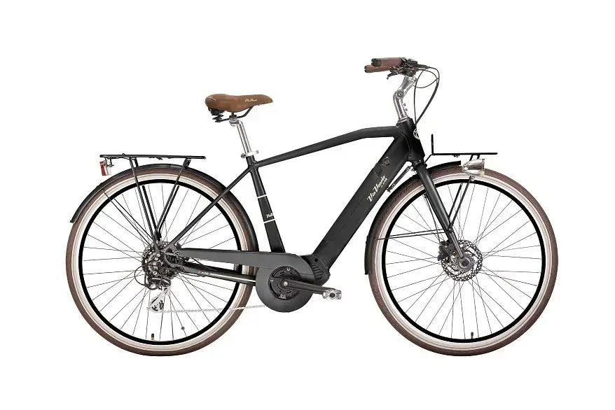 Via Veneto E-Bike E-Lite Man 28