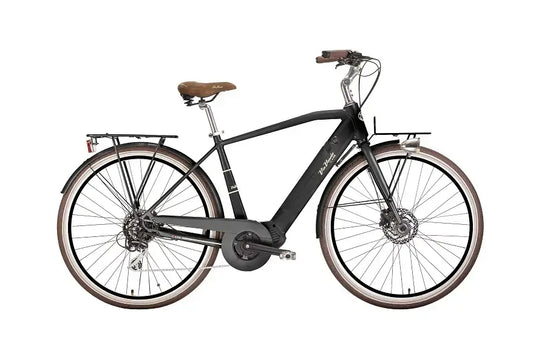 Via Veneto E-Bike E-Lite Man 28