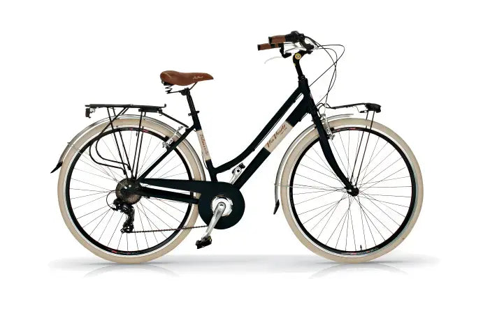 Via Veneto Elegance Lady 28 Alluminio