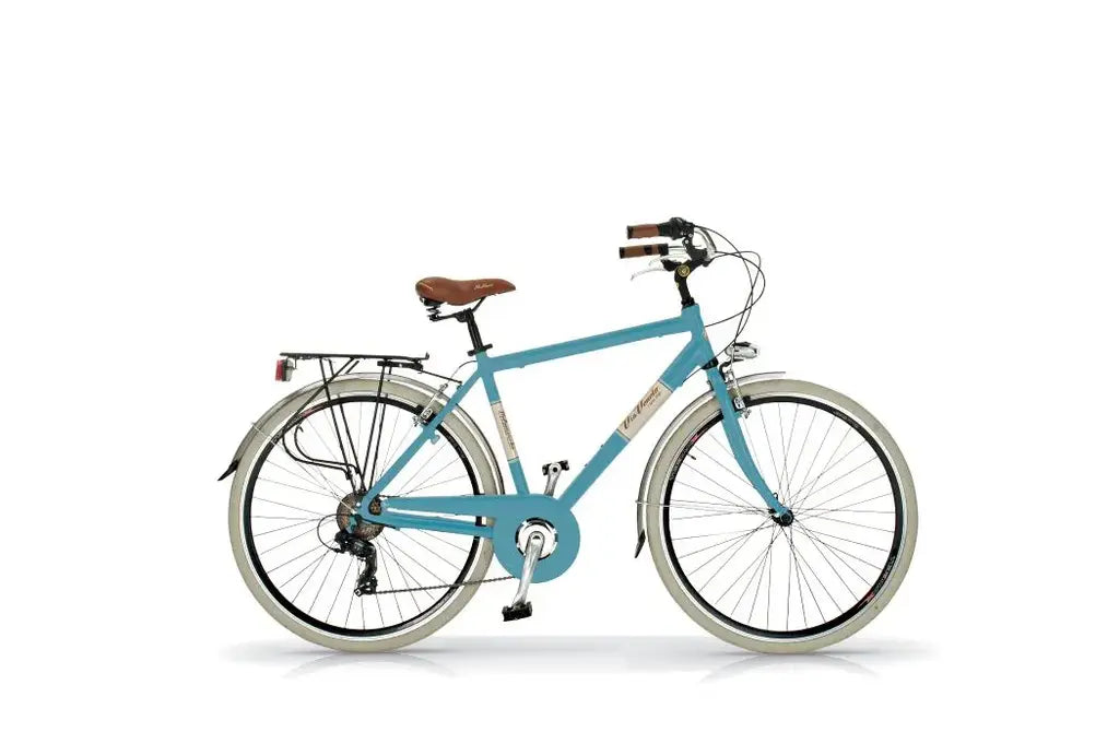 Via Veneto Elegance Man 28