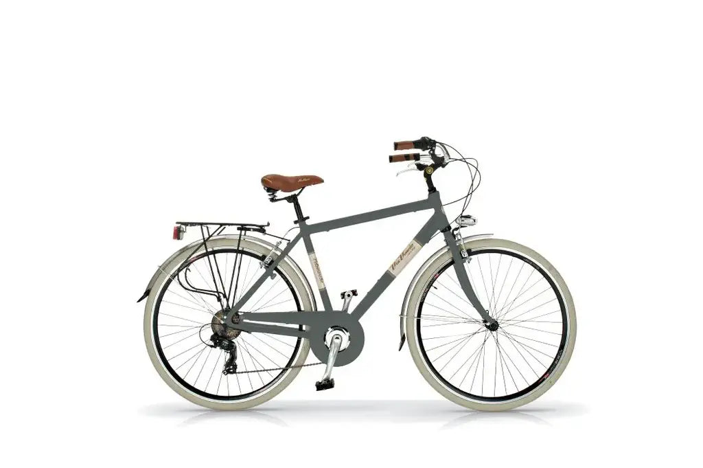 Via Veneto Elegance Man 28