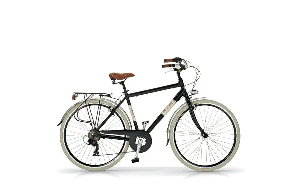 Via Veneto Elegance Man 28