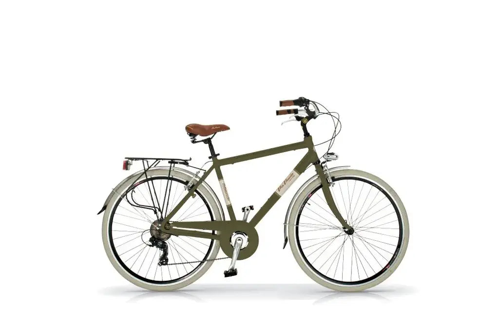 Via Veneto Elegance Man 28