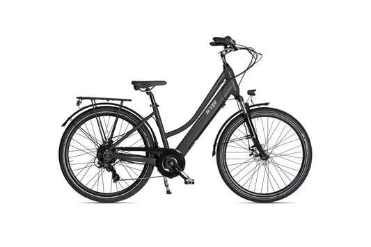 Velomarche Elettrica 27,5