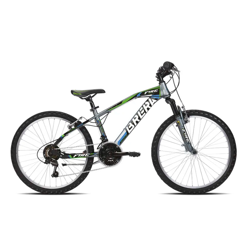 Brera Mtb Fire GTI 27,5 V-Brake