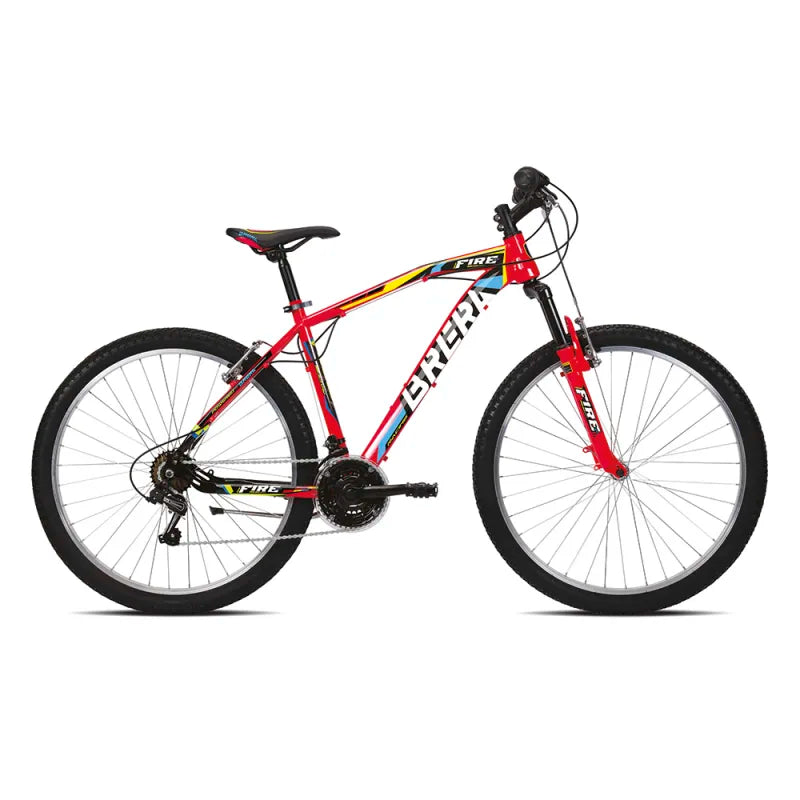 Brera Mtb Fire GTI 27,5 V-Brake