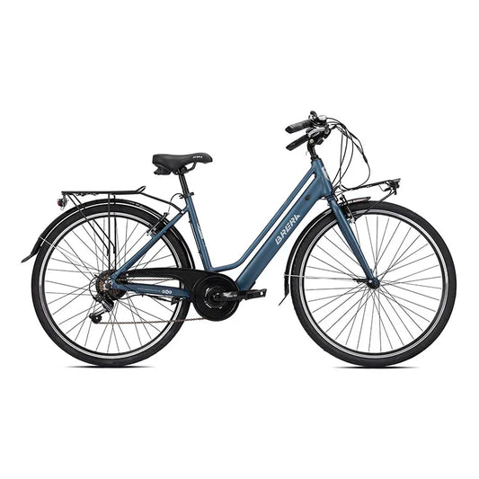 Brera E-Bike Horizonte 28