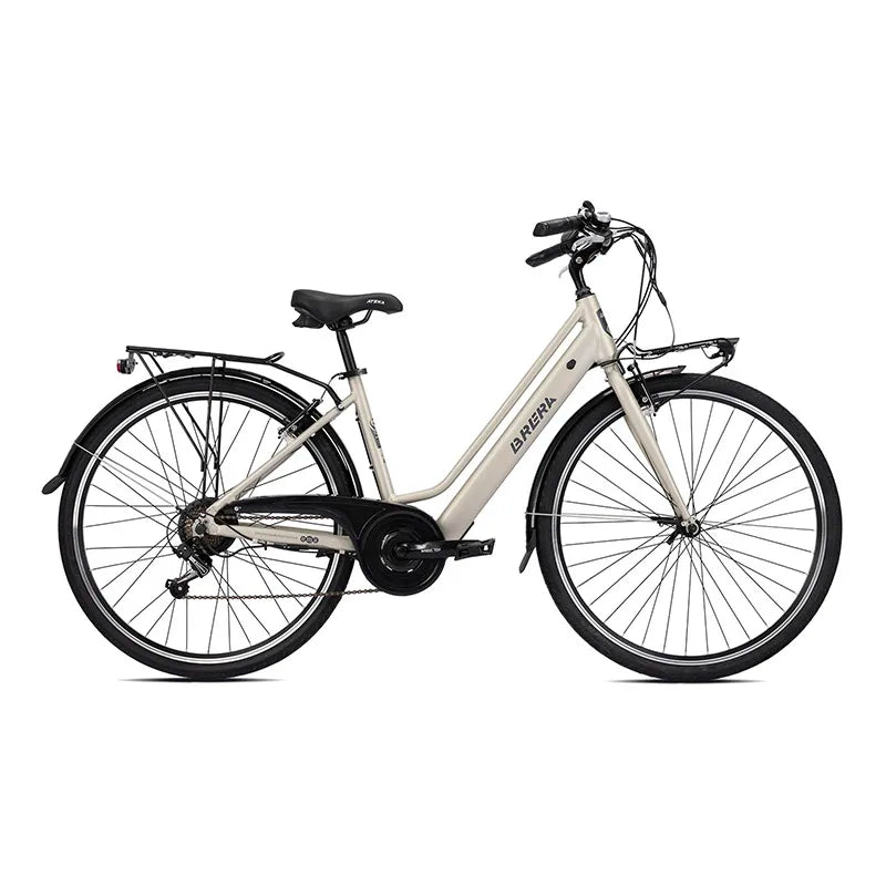 Brera E-Bike Horizonte 28