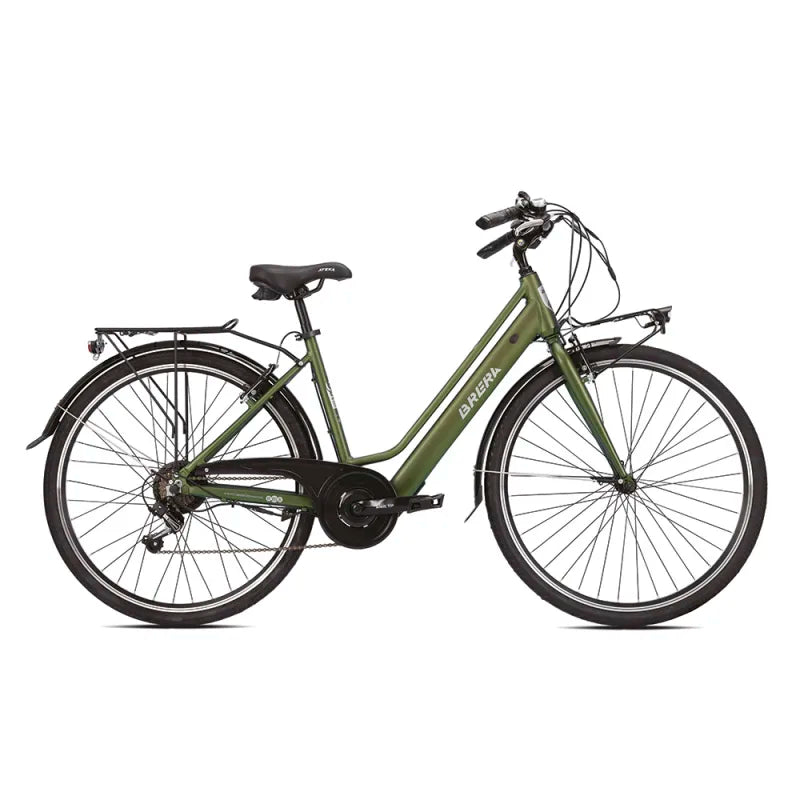 Brera E-Bike Horizonte 28
