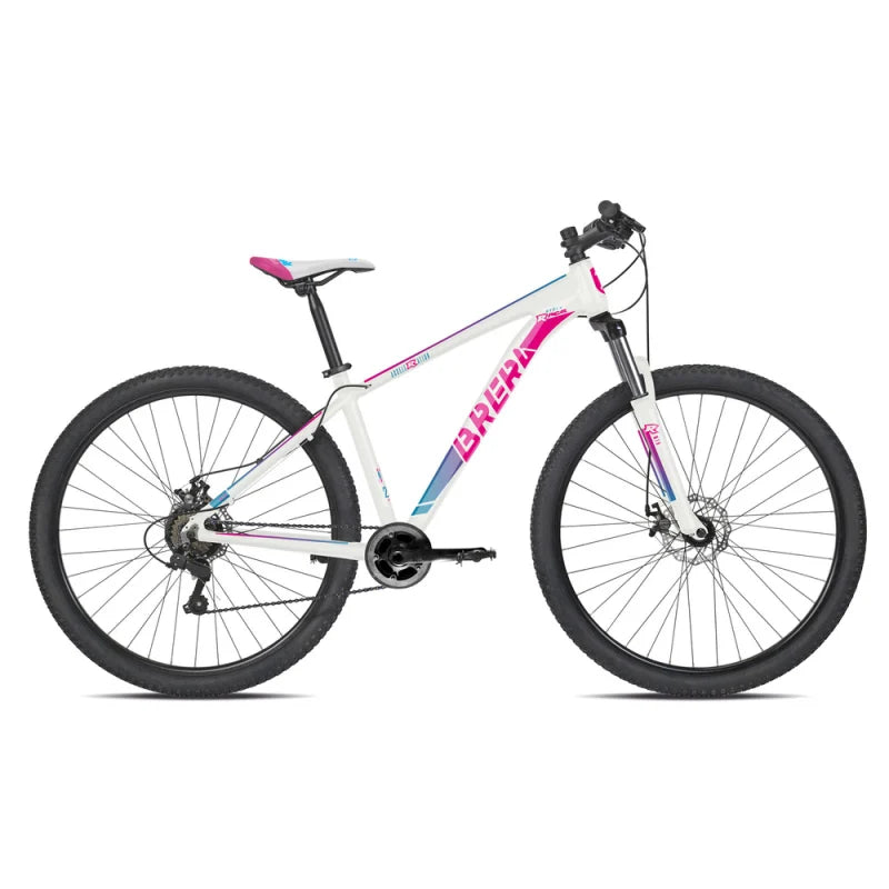 Brera Mtb Hyper Race Disk 27,5