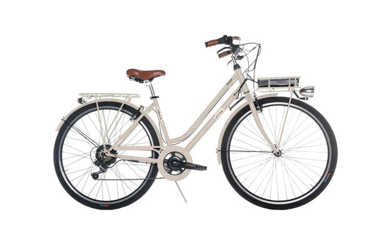 Via Veneto E-Bike Incanto 28