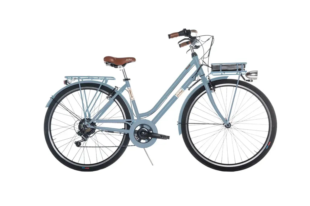 Via Veneto E-Bike Incanto 28