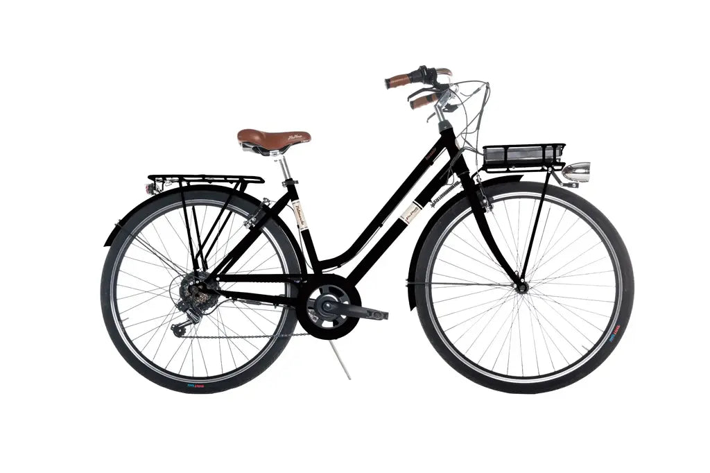 Via Veneto E-Bike Incanto 28