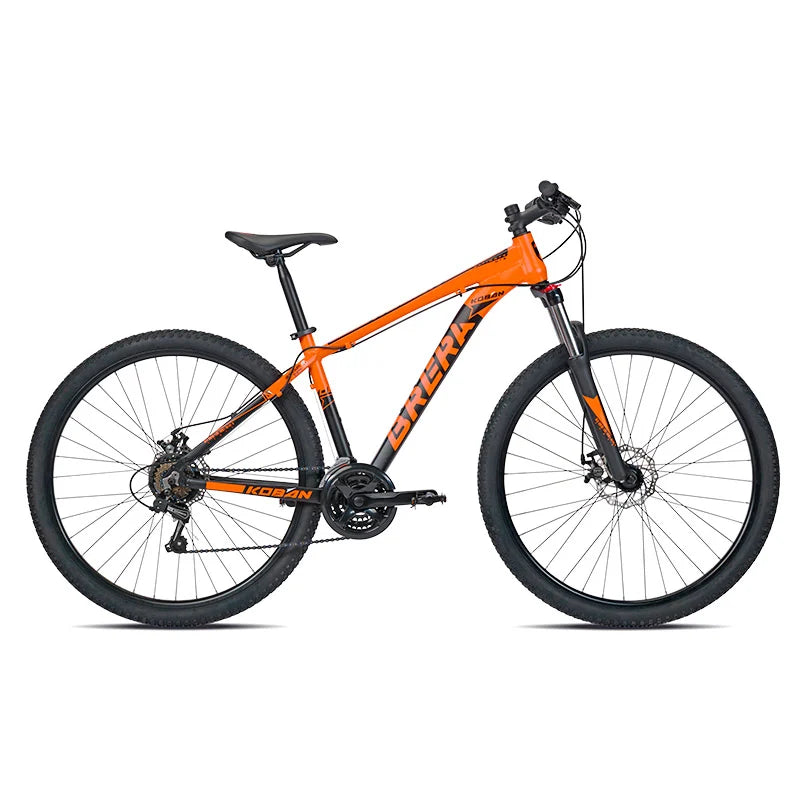 Brera Mtb Koban-HD 29 Hydraulic Brake