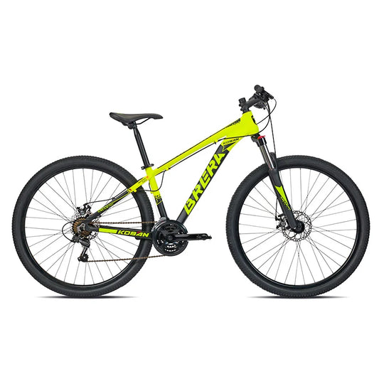 Brera Mtb Koban-HD 29 Hydraulic Brake