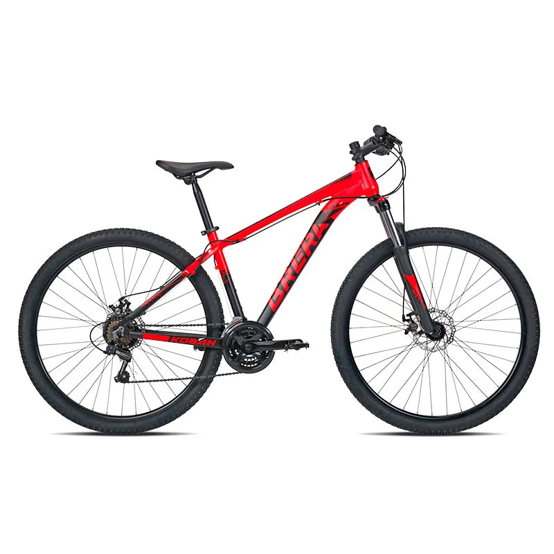 Brera Mtb Koban-HD 29 Hydraulic Brake