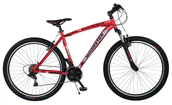Velomarche Mtb Monster 27,5 V-Brake