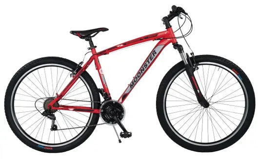 Velomarche Mtb Monster 27,5 V-Brake