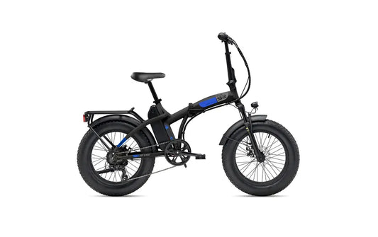 Velomarche E-Bike FatBike N-Ver 20