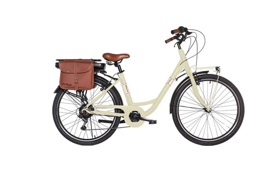 Via Veneto E-Bike Nancy 26