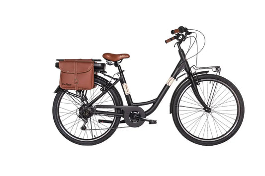 Via Veneto E-Bike Nancy 26