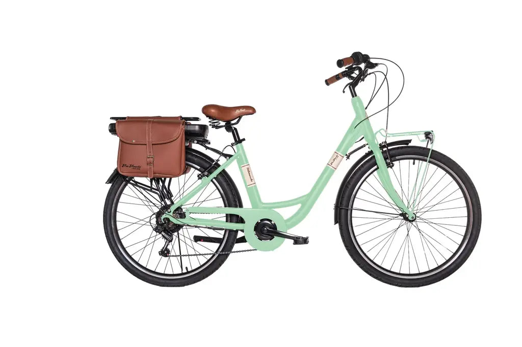 Via Veneto E-Bike Nancy 26