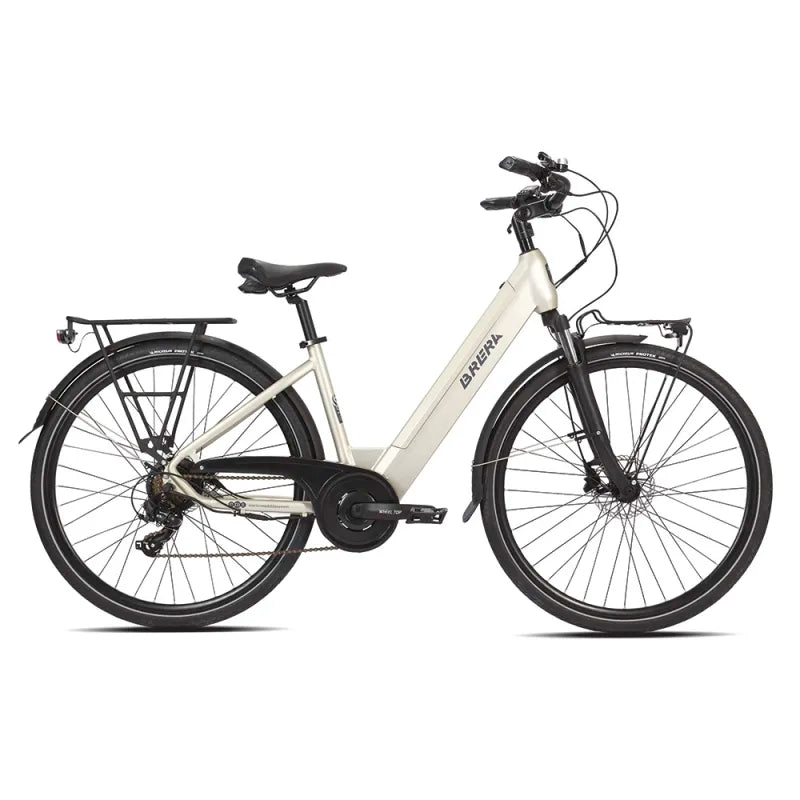 Brera E-Bike Onroad 28
