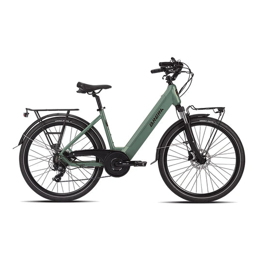 Brera E-Bike Onroad 28