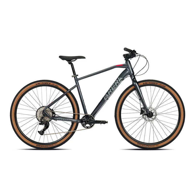 Brera Gravel Overland 28