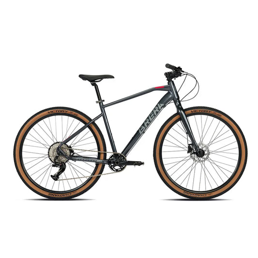 Brera Gravel Overland 28