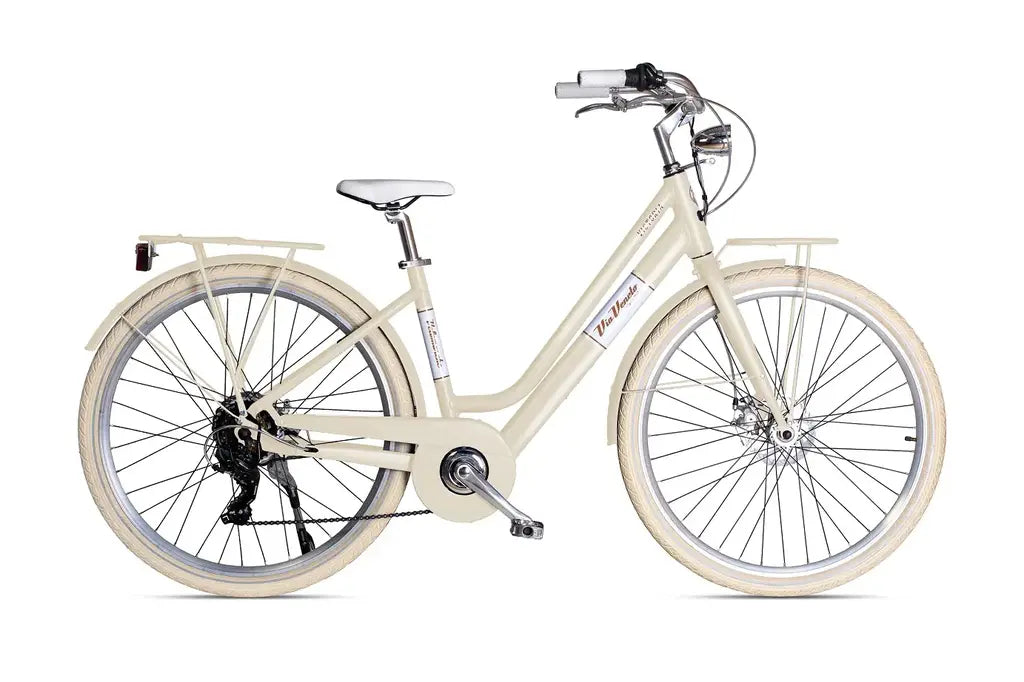Via Veneto E-Bike Victoria 28