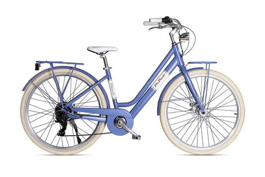 Via Veneto E-Bike Victoria 28