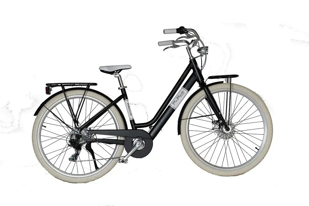 Via Veneto E-Bike Victoria 28